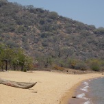 Cape Mclear, Malawi